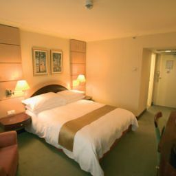 Habitación InterContinental FRANKFURT Fotos