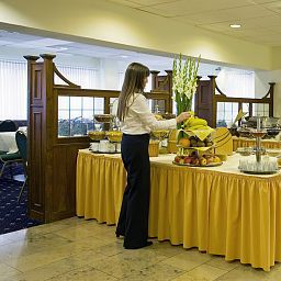 Buffet Excelsior Fotos