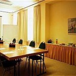 Salle de séminaires Excelsior Fotos