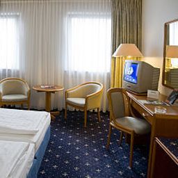 Chambre Excelsior Fotos
