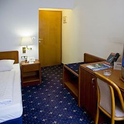 Chambre Excelsior Fotos