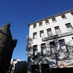 Am Marschiertor Aachen