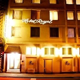 Royal by Centro Comfort Köln
