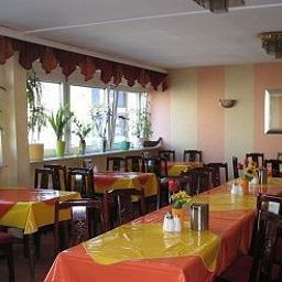 Breakfast room Luxor Fotos