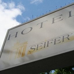 Vue extérieure Seifert Fotos