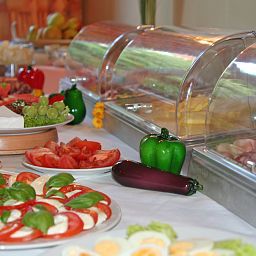 Buffet Seifert Fotos