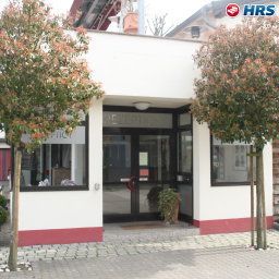 Widok zewnętrzny Haus Berger Fotos