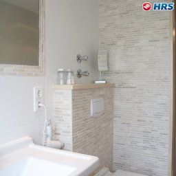 Łazienka Haus Berger Fotos