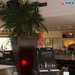 Widok wewnątrz Haus Berger Fotos