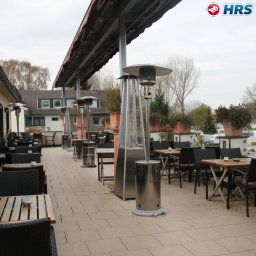 Taras Haus Berger Fotos