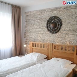 Pokój Haus Berger Fotos