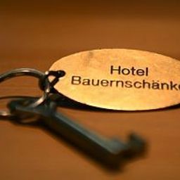 Certificate Bauernschänke Garni Fotos
