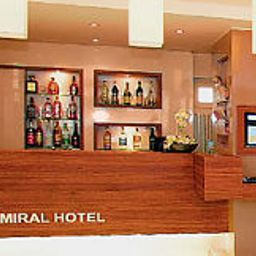 Bar Admiral Fotos