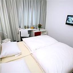 Habitación Admiral Fotos