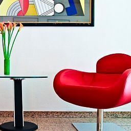 Hall Topas Fotos