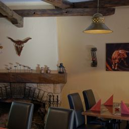 Restauracja Burkartsmühle Landhotel Fotos