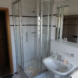 Cuarto de baño Goethehaus Fotos
