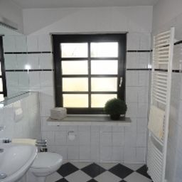 Cuarto de baño Goethehaus Fotos
