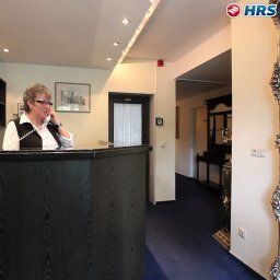 Recepción Goethehaus Fotos