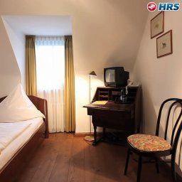 Habitación Goethehaus Fotos