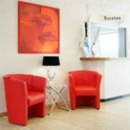 Halle Hanse-Hotel Fotos