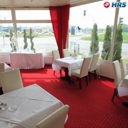 Frühstücksraum im Restaurant Hanse-Hotel Fotos