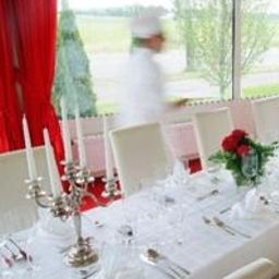 Frühstücksraum im Restaurant Hanse-Hotel Fotos