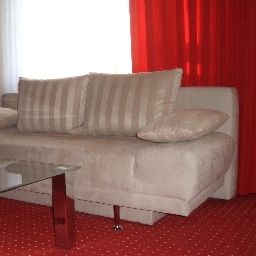 Suite Hanse-Hotel Fotos