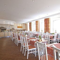 Frühstücksraum Amba Fotos