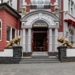  Zum Löwen Fotos