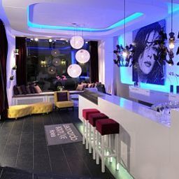 Bar Leonardo Boutique Savoy Munich Fotos