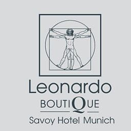 Certificat Leonardo Boutique Savoy Munich Fotos