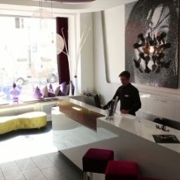  Leonardo Boutique Savoy Munich Fotos