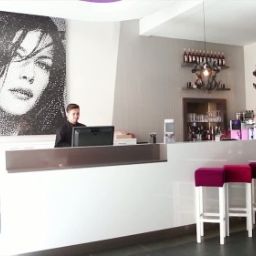  Leonardo Boutique Savoy Munich Fotos
