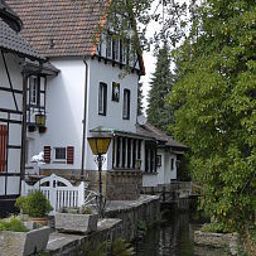 Loemühle Marl Nordrhein-Westfalen