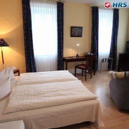 Habitación familiar Germania Hajo´s Hotel Garni Fotos