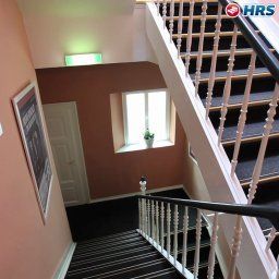Habitación Germania Hajo´s Hotel Garni Fotos
