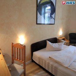 Habitación Germania Hajo´s Hotel Garni Fotos