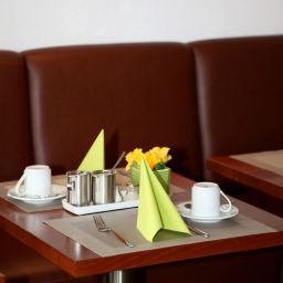 Salle du petit-déjeuner Gloria Fotos