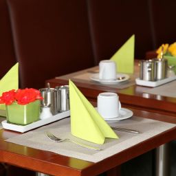 Salle du petit-déjeuner Gloria Fotos