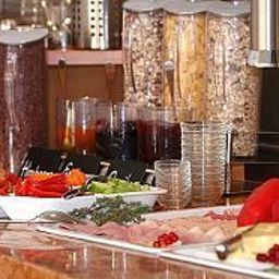 Buffet Gloria Fotos