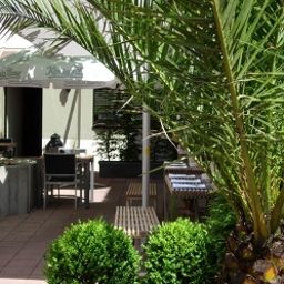 Terrasse Gloria Fotos