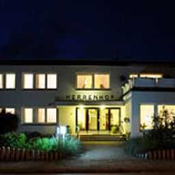 Vue extérieure Herrenhof Fotos