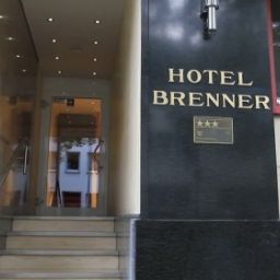  Brenner Fotos