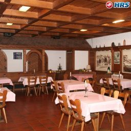 Sala colazione Alexander von Humboldt Fotos