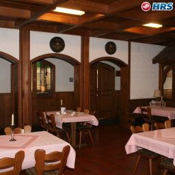 Sala colazione Alexander von Humboldt Fotos