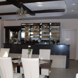 Ristorante Alexander von Humboldt Fotos