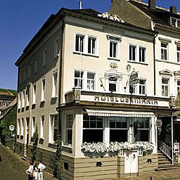 Vista exterior Germania Hajo´s Hotel Garni Fotos
