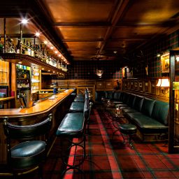 Bar Krone Assmannshausen Fotos