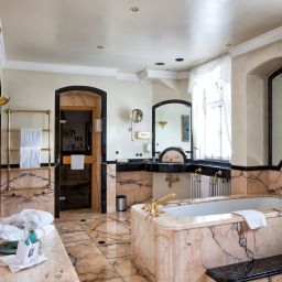 Suite Krone Assmannshausen Fotos